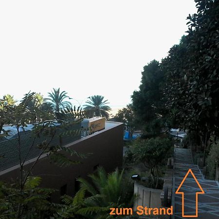 Estudio Costa Del Sol - Torremolinos Bagian luar foto