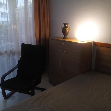 Estudio Costa Del Sol - Torremolinos Bagian luar foto