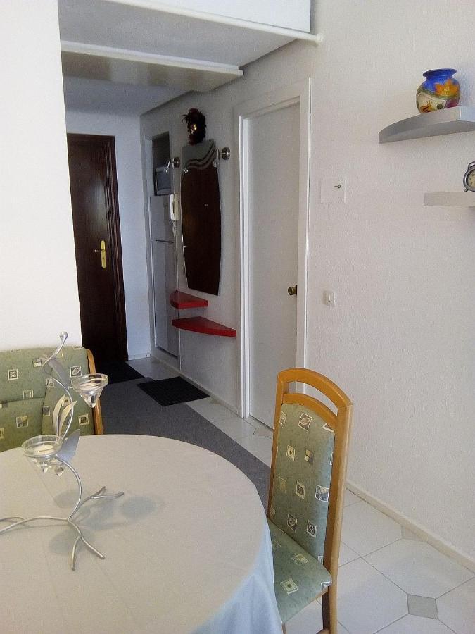 Estudio Costa Del Sol - Torremolinos Bagian luar foto