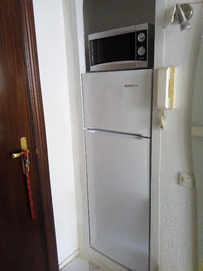 Estudio Costa Del Sol - Torremolinos Bagian luar foto