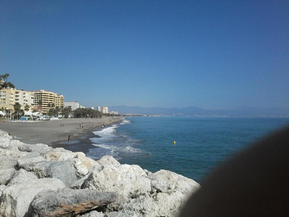 Estudio Costa Del Sol - Torremolinos Bagian luar foto