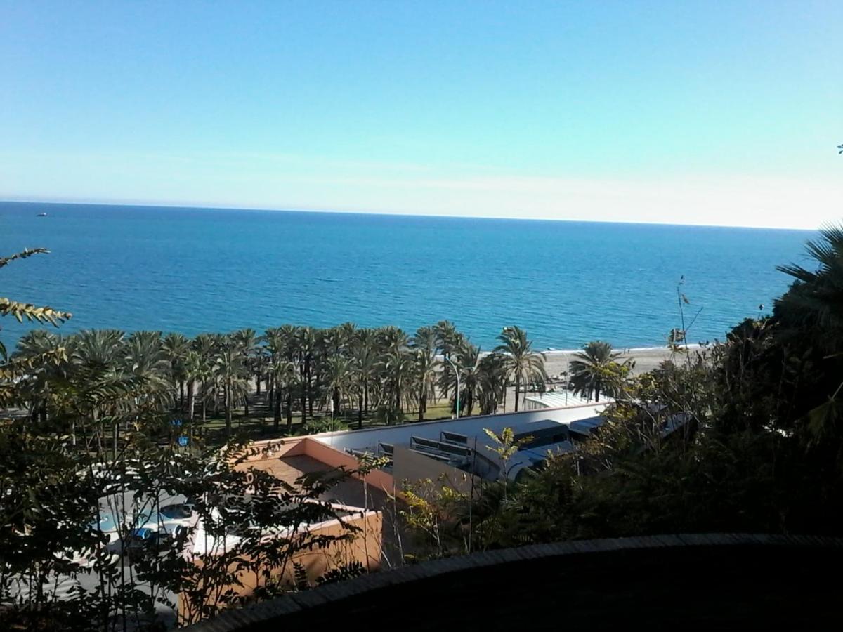 Estudio Costa Del Sol - Torremolinos Bagian luar foto