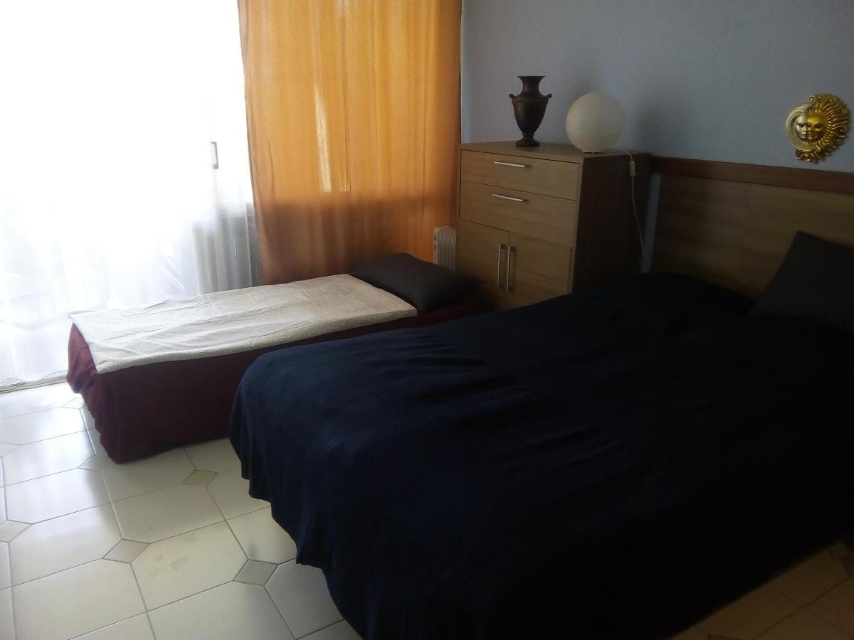 Estudio Costa Del Sol - Torremolinos Bagian luar foto