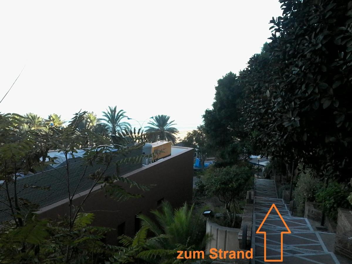 Estudio Costa Del Sol - Torremolinos Bagian luar foto