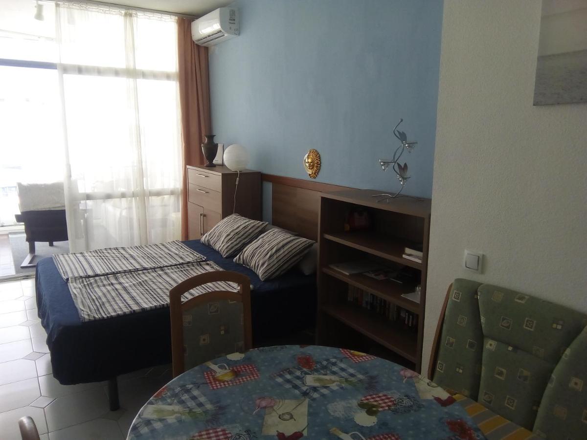Estudio Costa Del Sol - Torremolinos Bagian luar foto