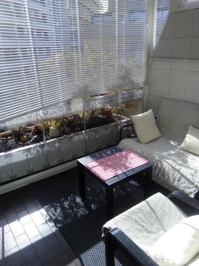 Estudio Costa Del Sol - Torremolinos Bagian luar foto